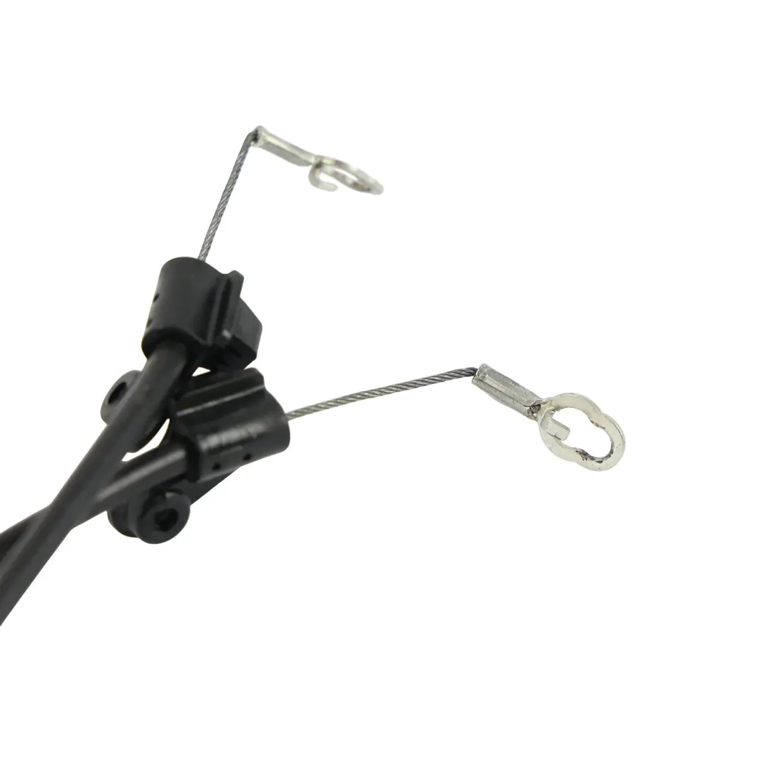 Mercedes W204 A207 Coupe Maniglia Rilascio Schienale Cavo Bowden - SKU A2079100174-1 - Numero di parte A2079100174