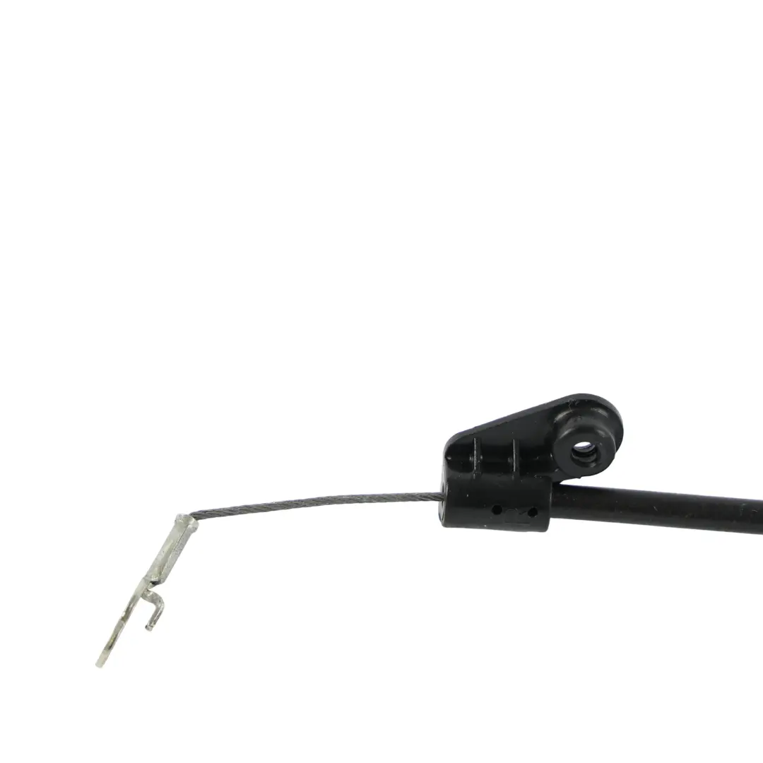 Mercedes W204 A207 Coupe Manija Cable Bowden Respaldo - SKU A2079100174-1 - Número de pieza A2079100174