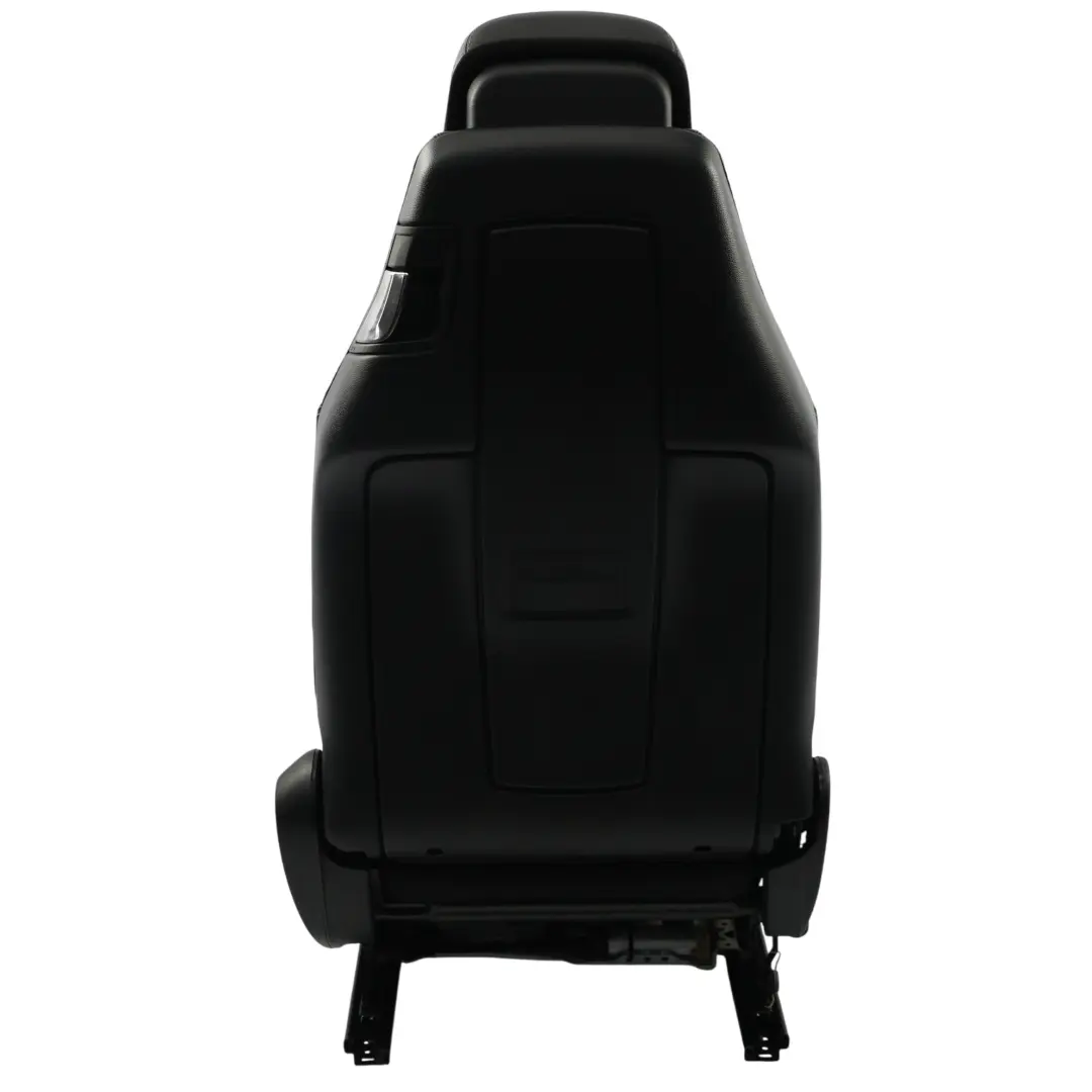 W207 A207 Coupé Sedile Anteriore Riscaldato Pelle Nera Sinistra per Mercedes con numero di parte A2079101547 Mercedes W207 A207 Coupé Sedile Anteriore Riscaldato Pelle Nera Sinistra - SKU A2079101547-5 - Numero di parte A2079101547