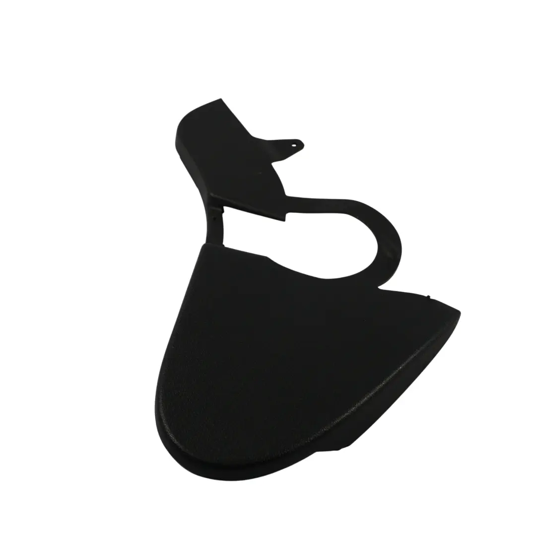 Mercedes C207 Seat Cover Trim Panel Front Left N/S - SKU A2079180530 - Part number A2079180530