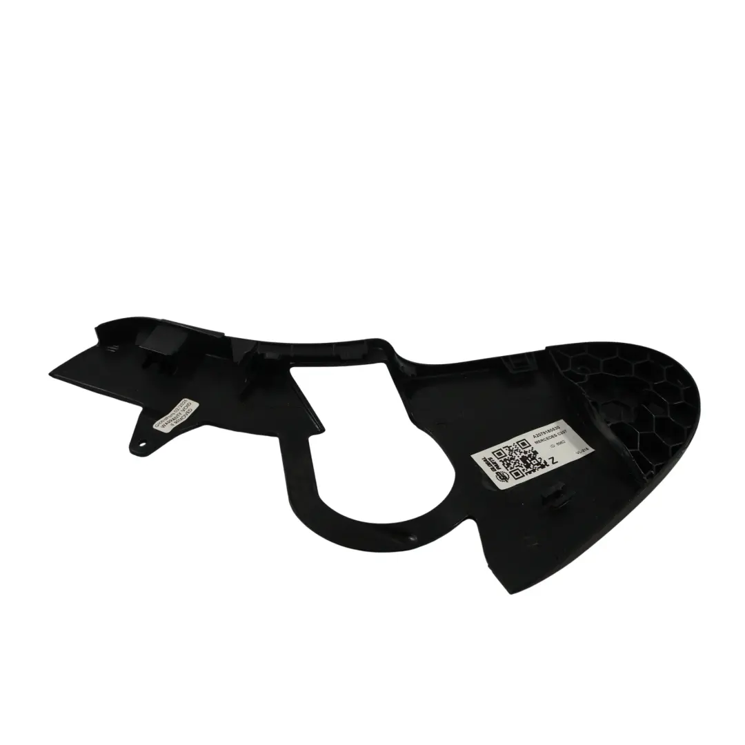 Pannello Di Rivestimento Del Sedile Anteriore Sinistro per Mercedes C207 con numero di parte A2079180530 Mercedes C207 Pannello Di Rivestimento Del Sedile Anteriore Sinistro - SKU A2079180530 - Numero di parte A2079180530