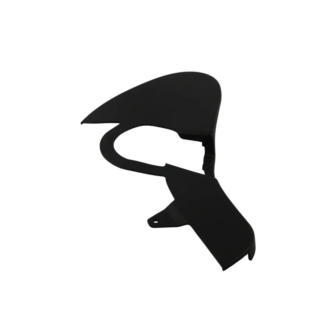 Mercedes C207 Seat Cover Trim Panel Front Left N/S - SKU A2079180530 - Part number A2079180530