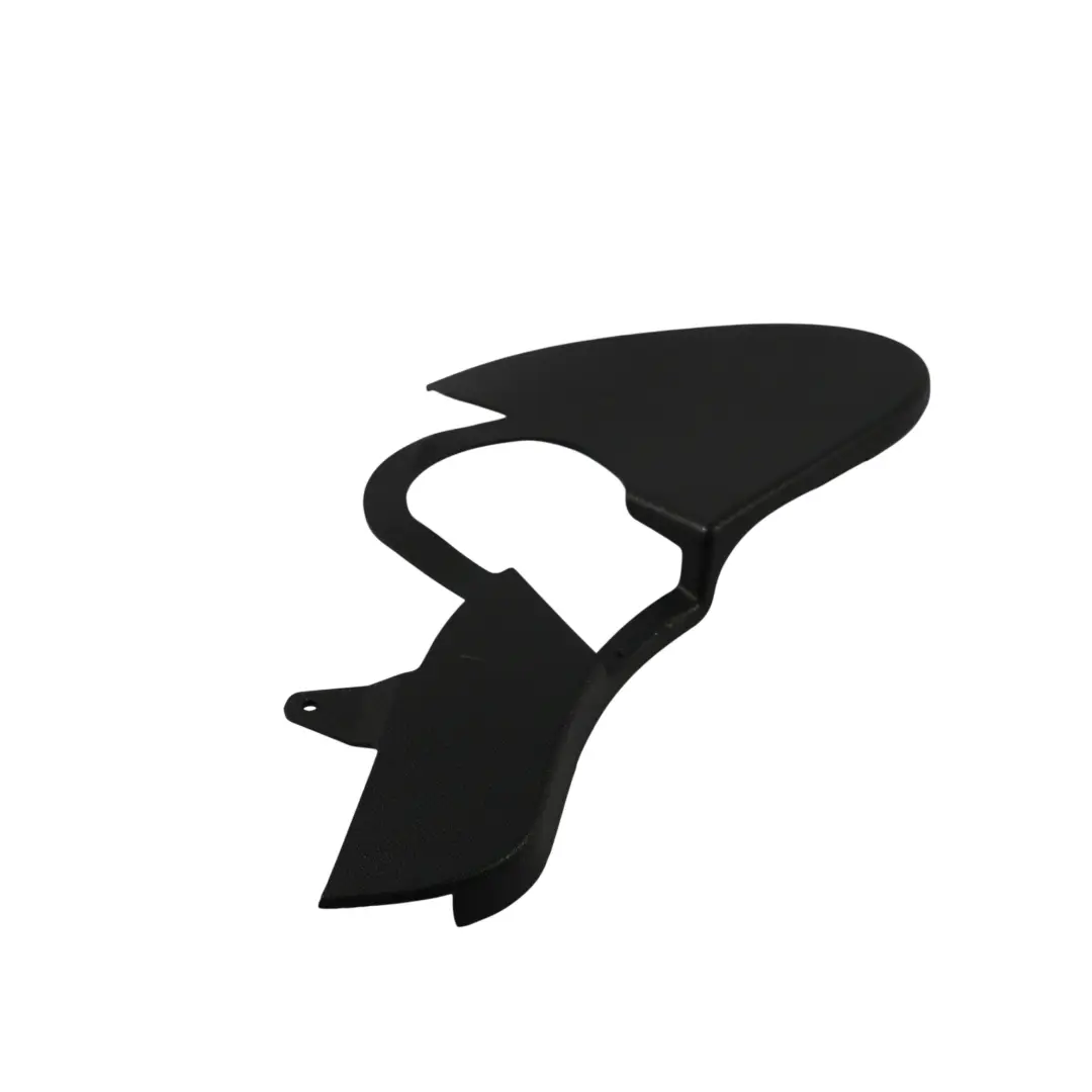 Mercedes C207 Seat Cover Trim Panel Front Left N/S - SKU A2079180530 - Part number A2079180530