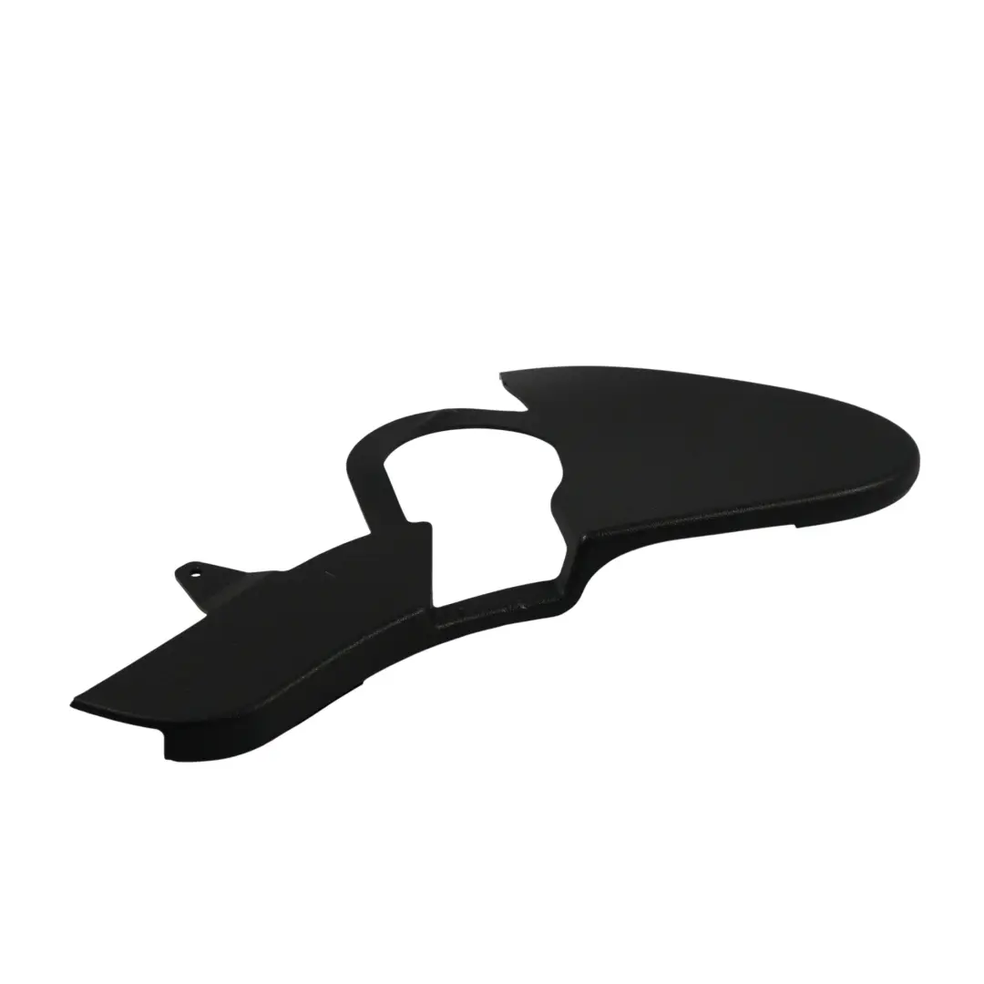 Mercedes C207 Asiento Cubre Panel Delantero Izquierdo - SKU A2079180530 - Número de pieza A2079180530