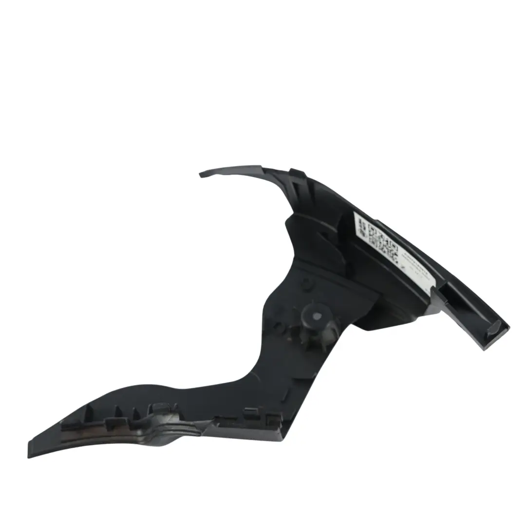 Mercedes A207 Front Seat Outer Trim Bracket Reinforcement Right O/S - SKU A2079180816 - Part number A2079180816