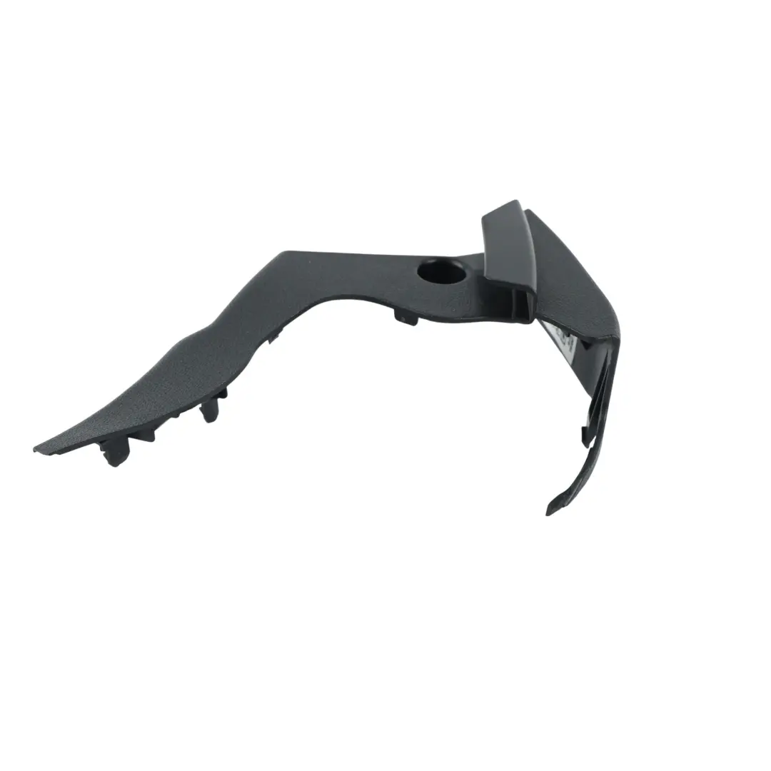 Mercedes A207 Front Seat Outer Trim Bracket Reinforcement Right O/S - SKU A2079180816 - Part number A2079180816
