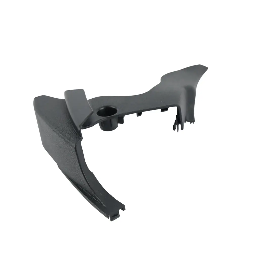 Mercedes A207 Front Seat Outer Trim Bracket Reinforcement Right O/S - SKU A2079180816 - Part number A2079180816