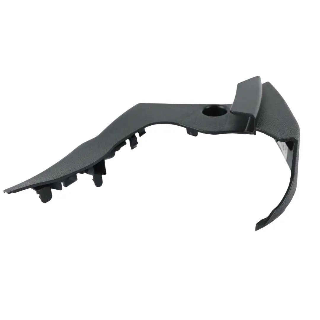 Mercedes A207 Front Seat Outer Trim Bracket Reinforcement Right O/S - SKU A2079180816 - Part number A2079180816