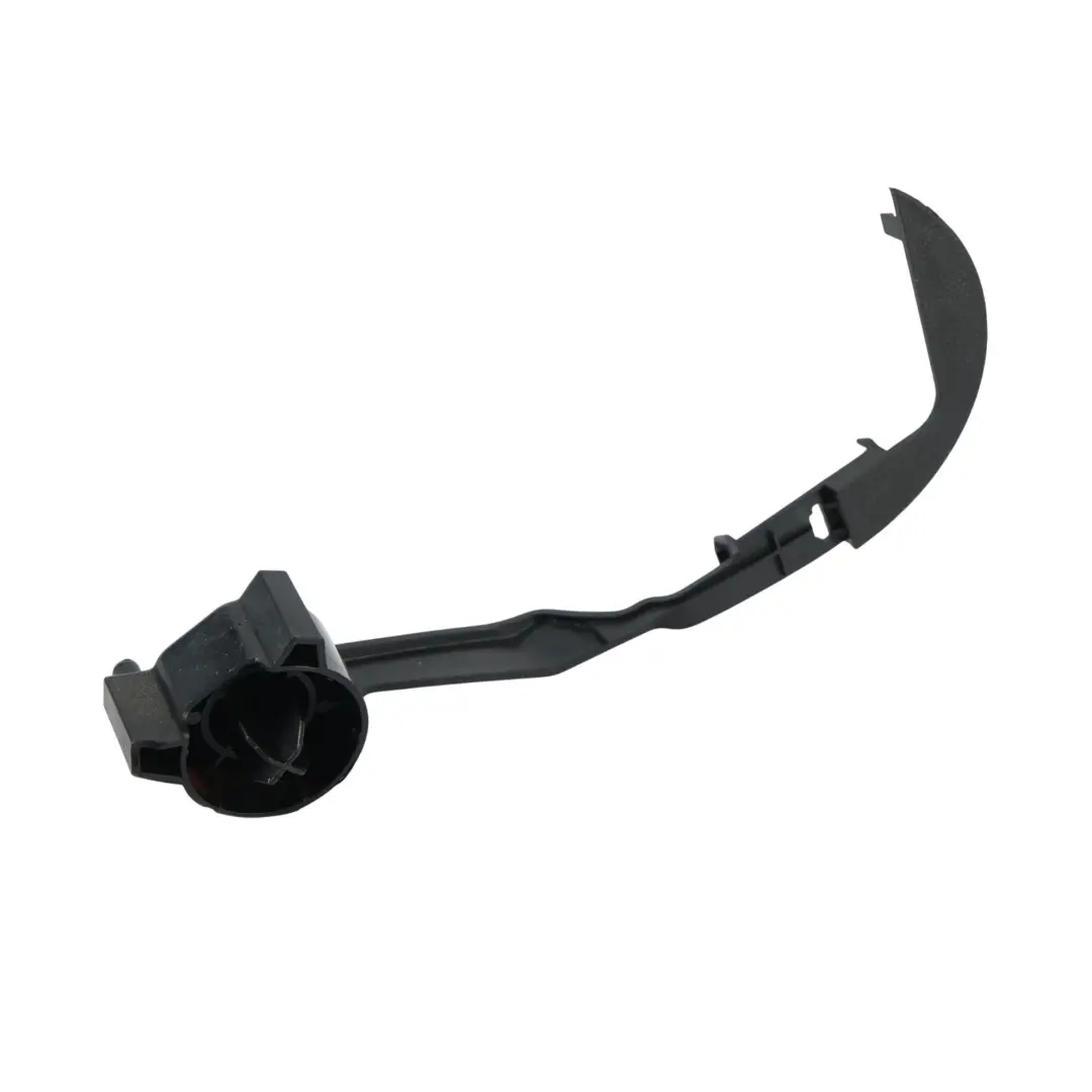 Mercedes A207 Fahrersitz Verstärkung Abdeckung Halterung Außen - SKU A2079181016 - Teilenummer A2079181016