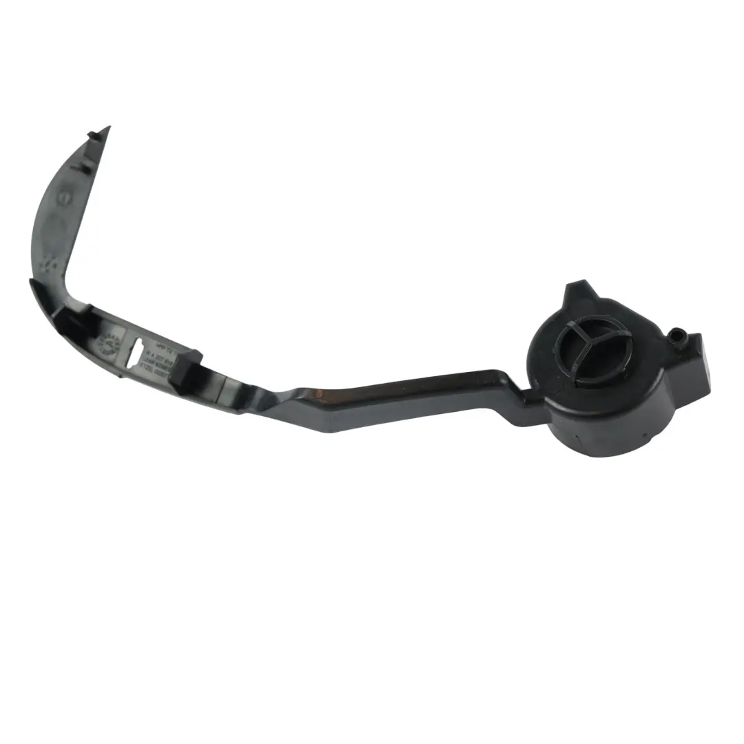 Driver Seat Reinforcement Cover Bracket Outside Outer to Mercedes A207 with Part number A2079181016 Mercedes A207 Driver Seat Reinforcement Cover Bracket Outside Outer - SKU A2079181016 - Part number A2079181016