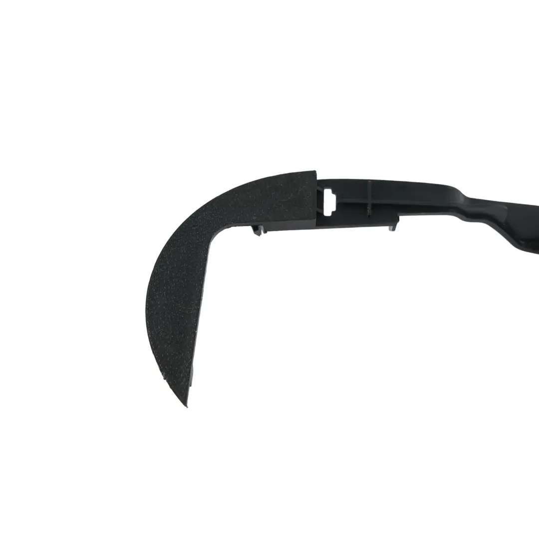 Driver Seat Reinforcement Cover Bracket Outside Outer to Mercedes A207 with Part number A2079181016 Mercedes A207 Driver Seat Reinforcement Cover Bracket Outside Outer - SKU A2079181016 - Part number A2079181016