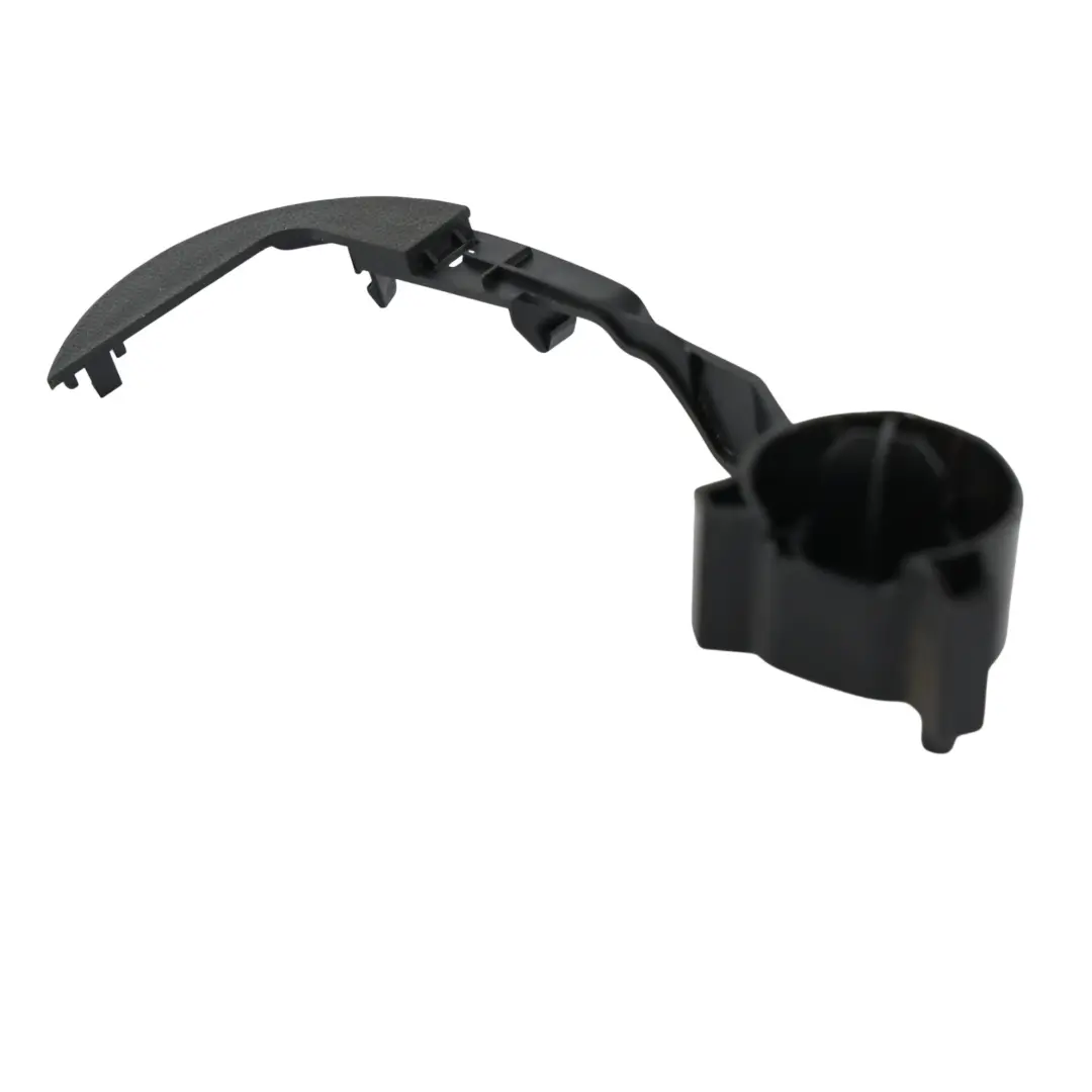 Mercedes A207 Asiento Conductor Refuerzo Cubierta Soporte Exterior - SKU A2079181016 - Número de pieza A2079181016