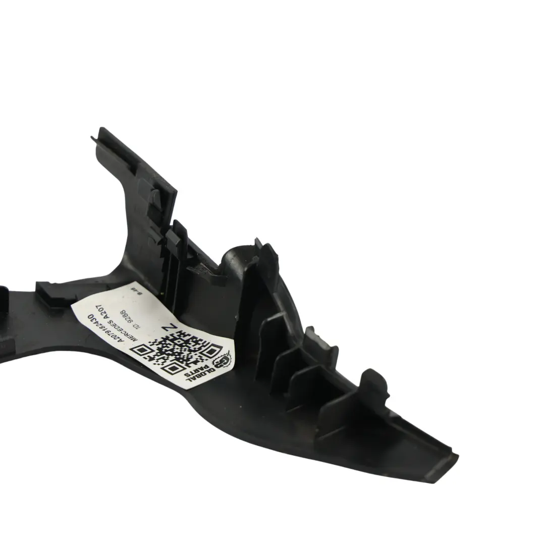 Rivestimento Del Sedile Anteriore Destro per Mercedes A207 con numero di parte A2079182430 Mercedes A207 Rivestimento Del Sedile Anteriore Destro - SKU A2079182430 - Numero di parte A2079182430