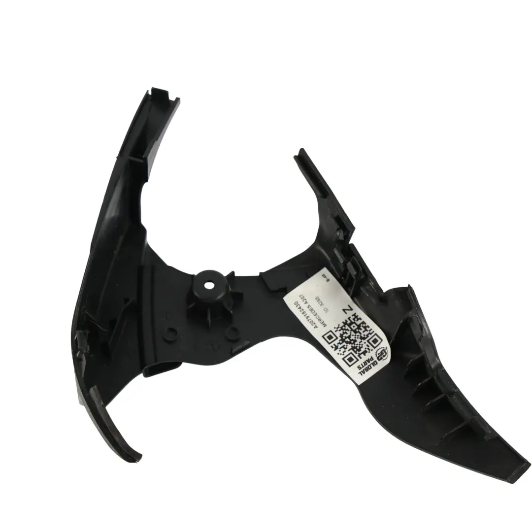 Mercedes A207 Seat Cover Trim Front Right O/S - SKU A2079182430 - Part number A2079182430