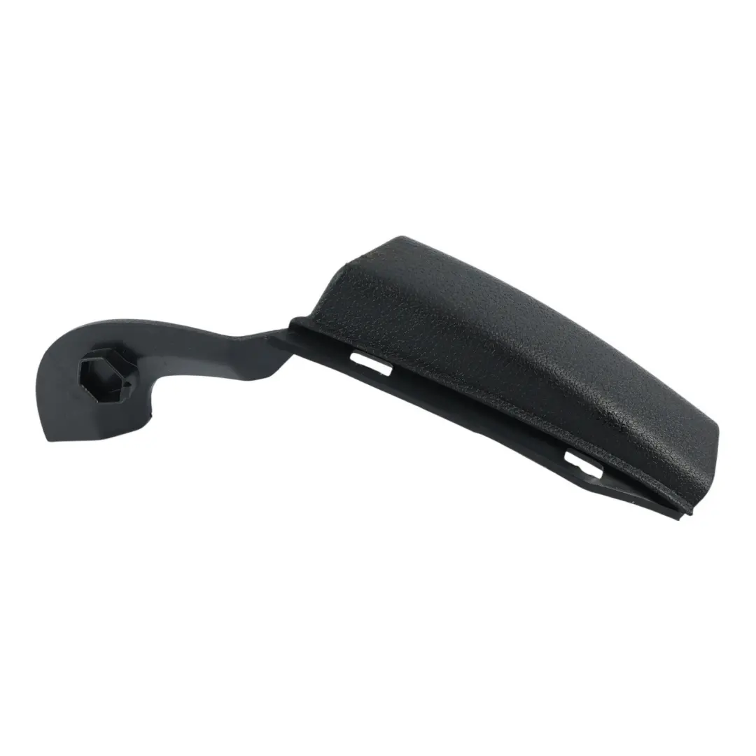 Mercedes A207 Sitz Verkleidung Halterung Vorne Rechts - SKU A2079182630 - Teilenummer A2079182630