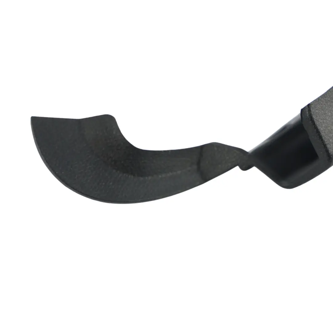 Staffa Rinforzo Rivestimento Sedile Anteriore Destro per Mercedes A207 con numero di parte A2079182630 Mercedes A207 Staffa Rinforzo Rivestimento Sedile Anteriore Destro - SKU A2079182630 - Numero di parte A2079182630