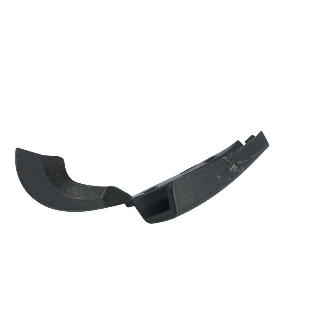 Mercedes A207 Front Seat Outer Trim Bracket Reinforcement Right O/S - SKU A2079182630 - Part number A2079182630