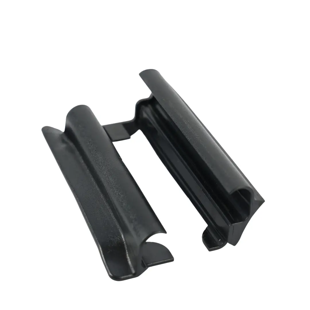 Mercedes C204 A207 Panel Cubierta Riel Asiento Delantero Derecho - SKU A2079191020 - Número de pieza A2079191020