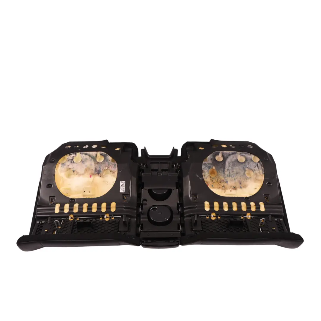 Mercedes A207 Rücksitz Kissen Sitzbank Basis A2079200022 - SKU A2079202946 - Teilenummer A2079202946