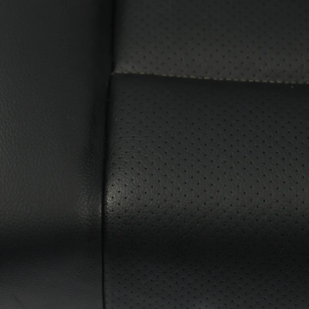 Mercedes A207 Siedzisko Siedzenie Tylnej Kanapy Tył A2079200022 - SKU A2079202946 - Numer Części A2079202946