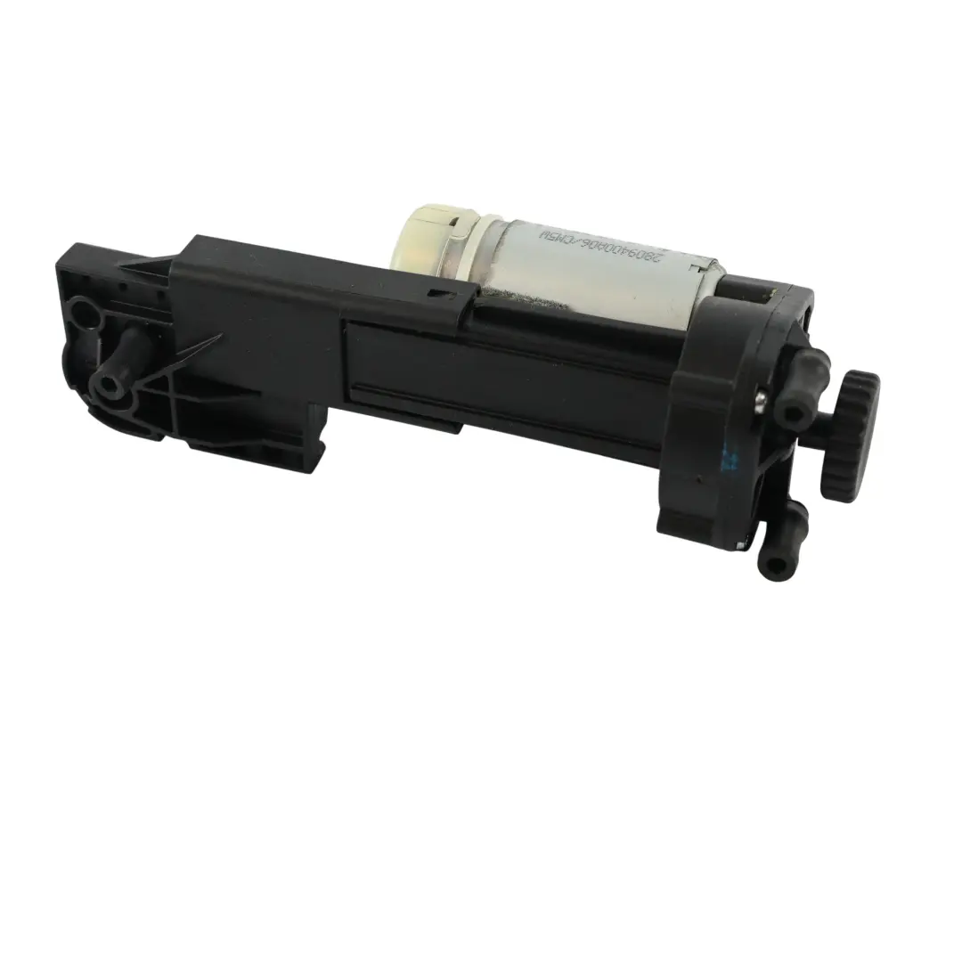 Mercedes A207 Moteur Déflecteur Air Actionneur Banquette Arrière A2078600141 - SKU A2079700272-1 - Numéro de pièce A2079700272