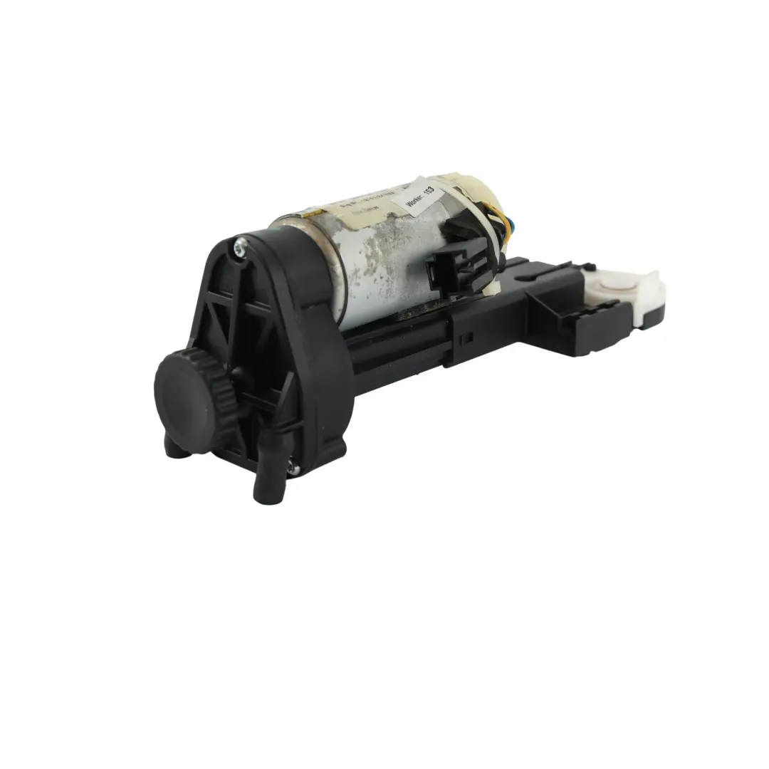 Mercedes A207 Moteur Déflecteur Air Actionneur Banquette Arrière A2078600141 - SKU A2079700272-1 - Numéro de pièce A2079700272