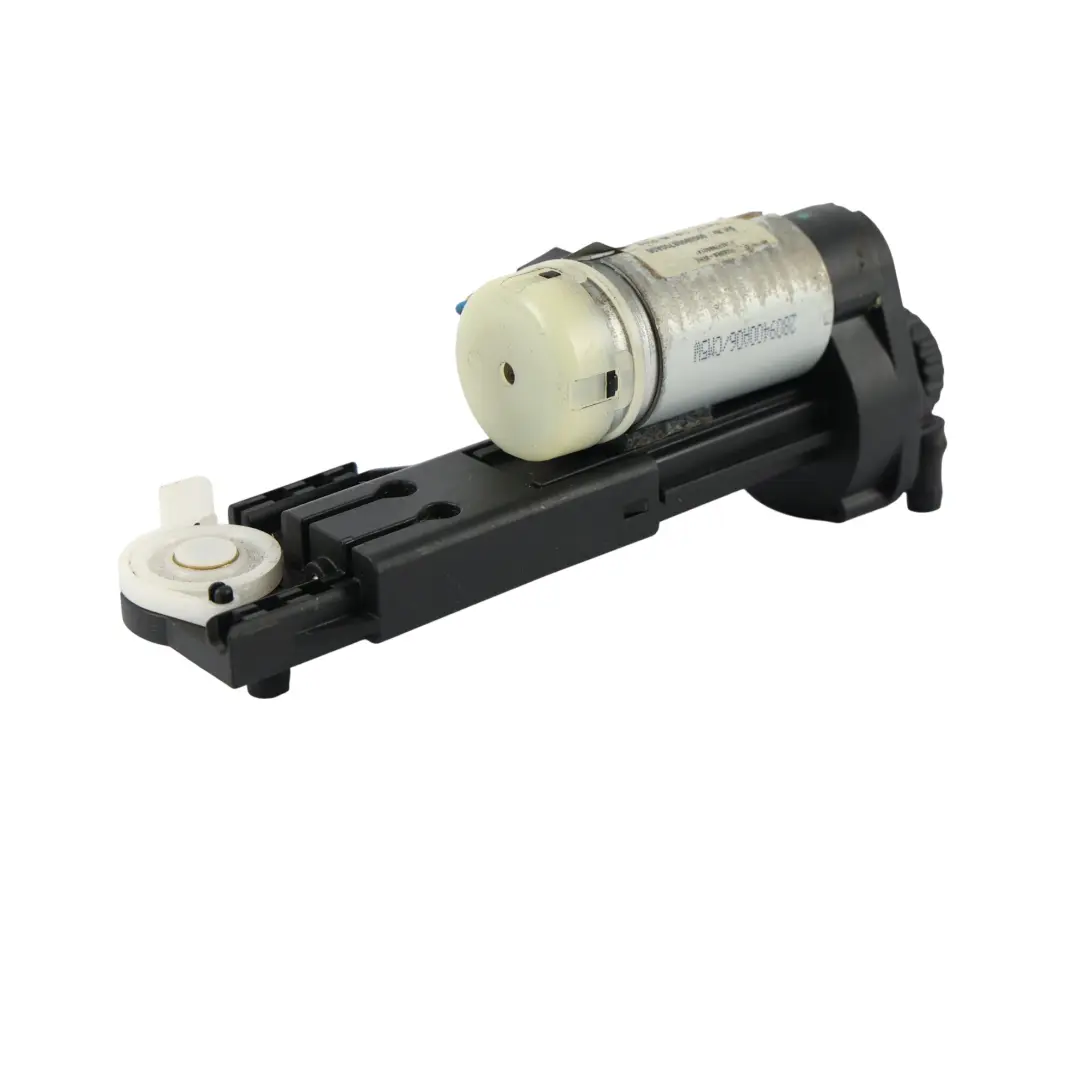 Mercedes A207 Rear Seat Bench Actuator Wind Delfector Motor A2078600141 - SKU A2079700272-1 - Part number A2079700272