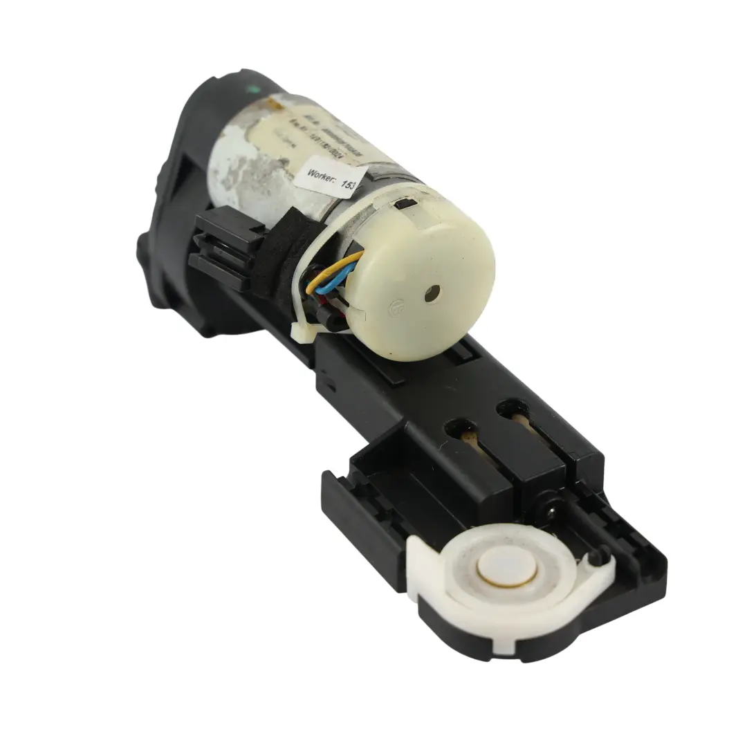 Bench Actuator Wind Delfector Motor A2078600141 to Mercedes A207 Rear Seat with Part number A2079700272 Mercedes A207 Rear Seat Bench Actuator Wind Delfector Motor A2078600141 - SKU A2079700272-1 - Part number A2079700272