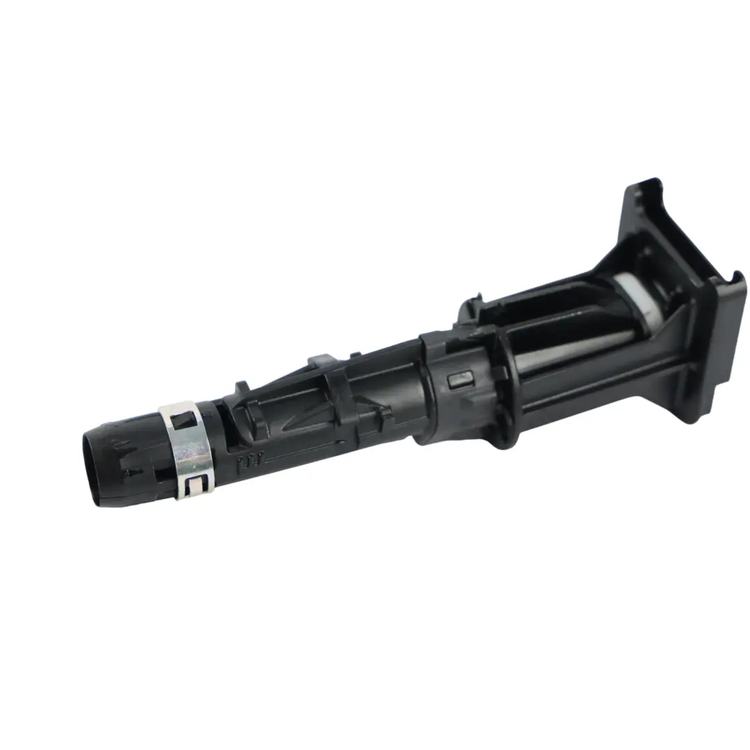 Mercedes A207 Front Seat Head Restraint Guide Left N/S - SKU A2079700341 - Part number A2079700341