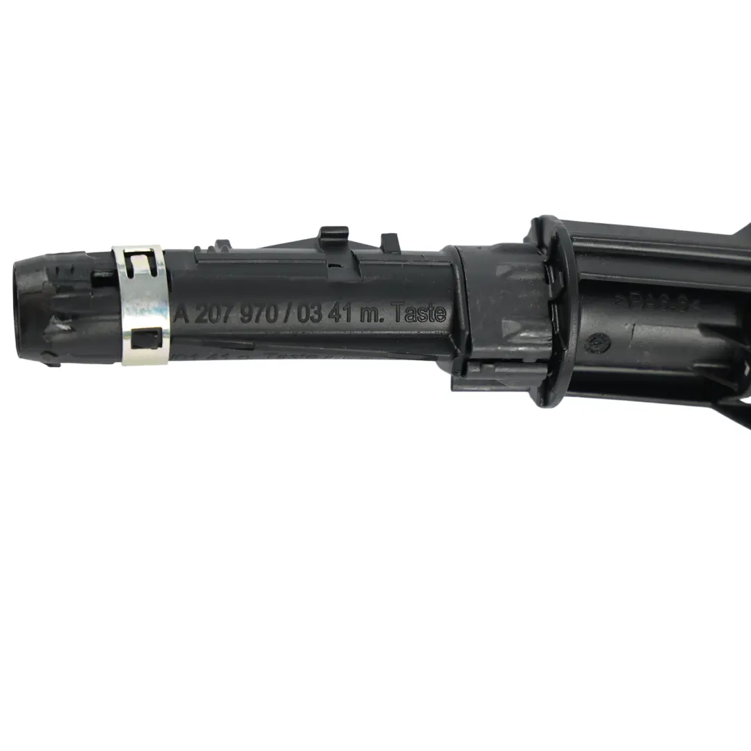 Guide Appui-Tête Siège Avant Gauche pour Mercedes A207 à propos du numéro de pièce A2079700341 Mercedes A207 Guide Appui-Tête Siège Avant Gauche - SKU A2079700341 - Numéro de pièce A2079700341