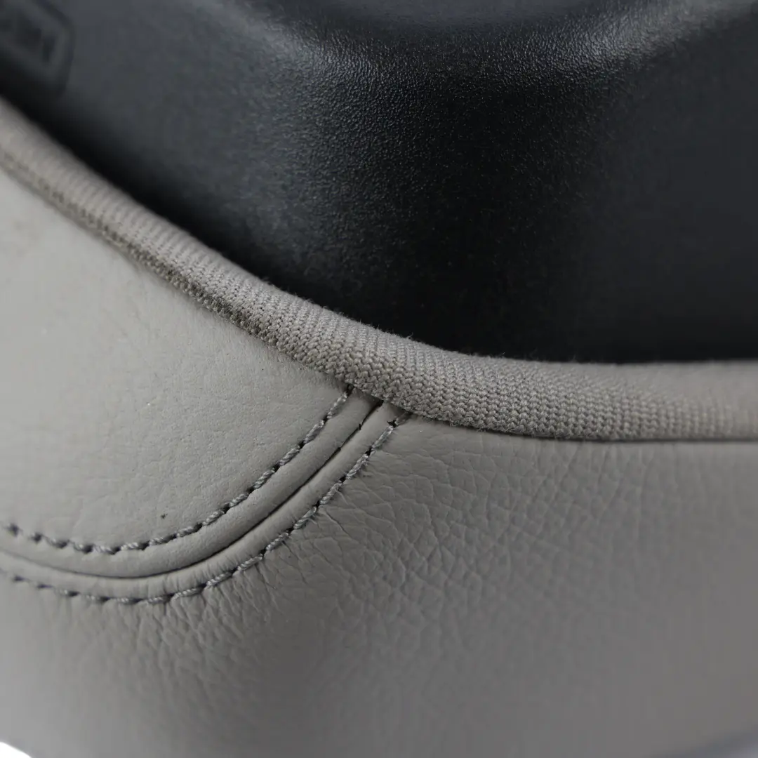 Appui-Tête Siège Chauffant Avant Cuir Gris pour Mercedes A207 Cabriolet à propos du numéro de pièce A2079701050 Mercedes A207 Cabriolet Appui-Tête Siège Chauffant Avant Cuir Gris - SKU A2079701050-2 - Numéro de pièce A2079701050