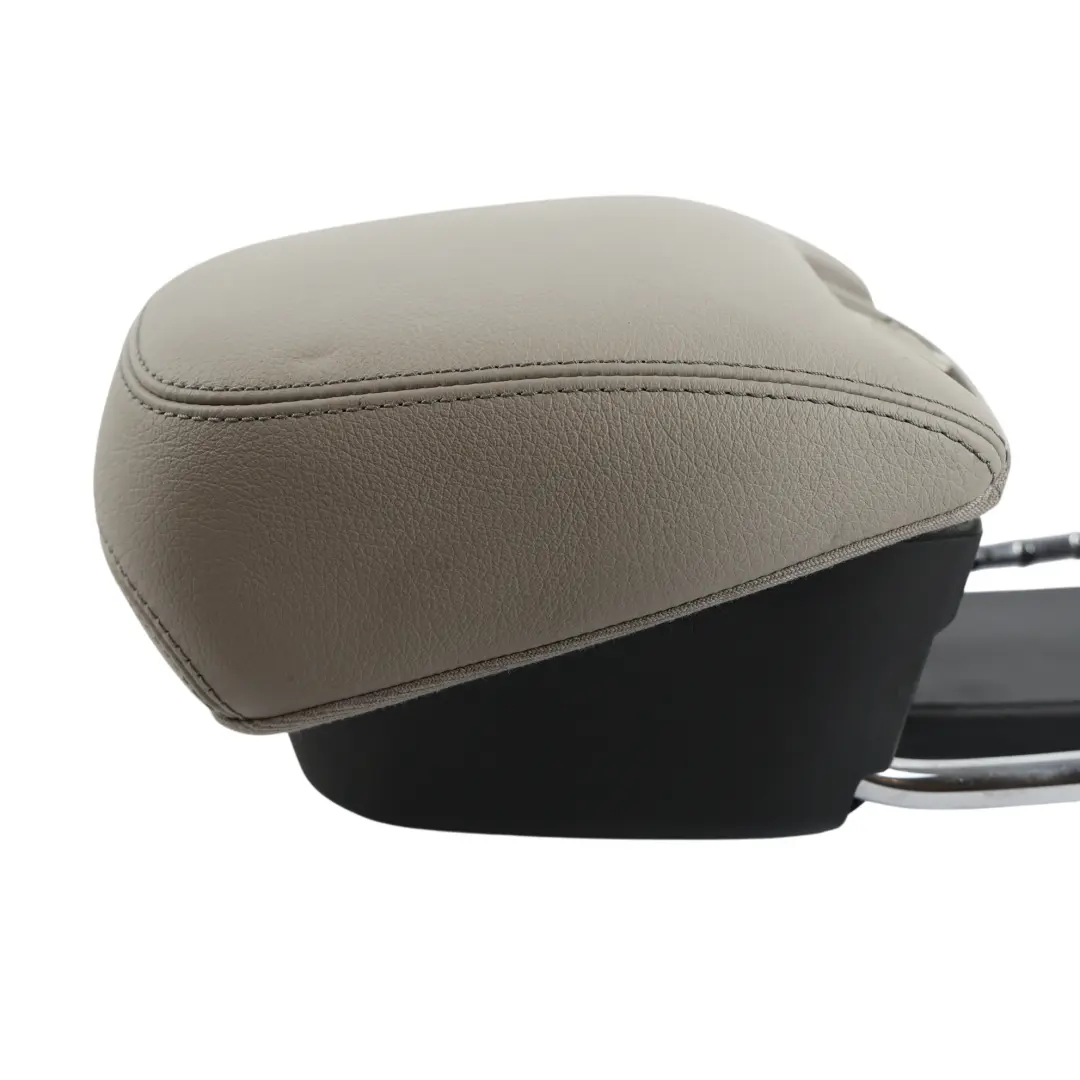 Mercedes A207 Cabriolet Appui-Tête Siège Chauffant Avant Cuir Gris - SKU A2079701050-2 - Numéro de pièce A2079701050