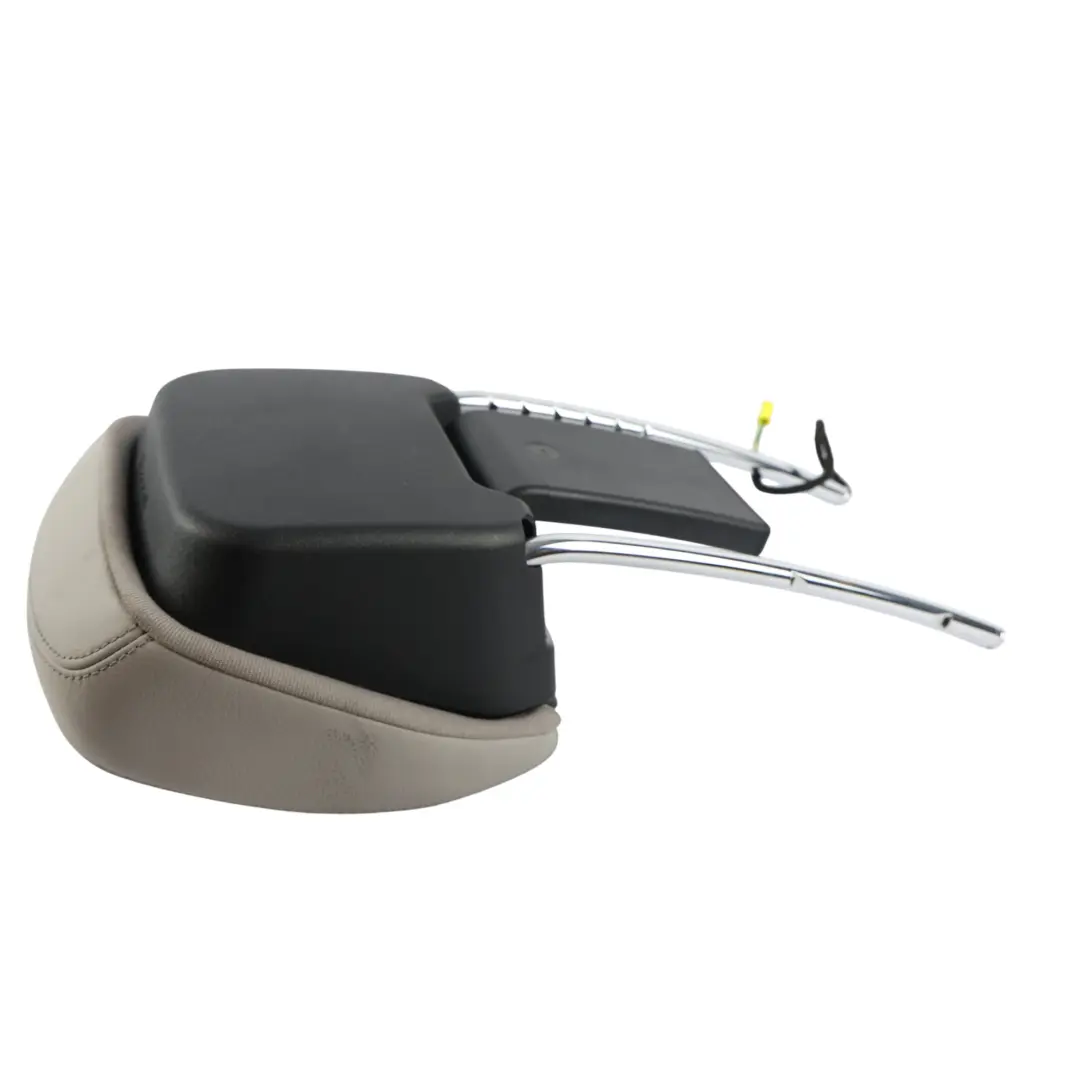 Appui-Tête Siège Chauffant Avant Cuir Gris pour Mercedes A207 Cabriolet à propos du numéro de pièce A2079701050 Mercedes A207 Cabriolet Appui-Tête Siège Chauffant Avant Cuir Gris - SKU A2079701050-2 - Numéro de pièce A2079701050