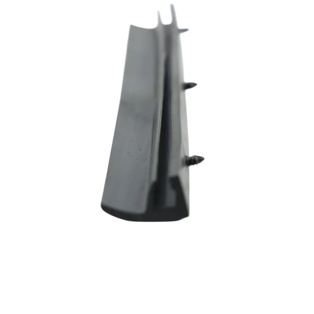 Junta Goma Capota Tapa Trasera para Mercedes A207 A209 con número de pieza A2097500398 Mercedes A207 A209 Junta Goma Capota Tapa Trasera - SKU A2097500398 - Número de pieza A2097500398