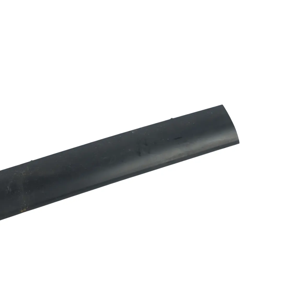 Mercedes A207 A209 Joint Étanchéité Caoutchouc Capote Arrière - SKU A2097500398 - Numéro de pièce A2097500398