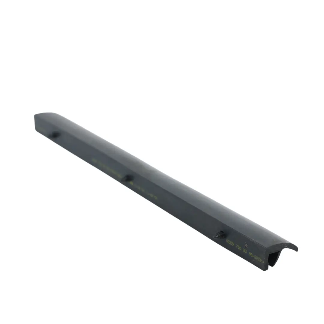 Mercedes A207 A209 Rear Lid Folding Top Case Seal Gasket Rubber - SKU A2097500398 - Part number A2097500398