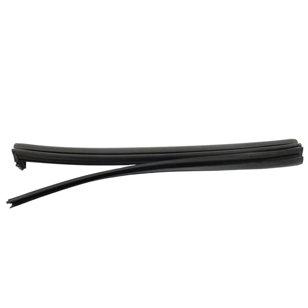 Verdeck Halterung Schiene Dichtung Hinten Links für Mercedes A207 mit Teilenummer A2097700705 Mercedes A207 Verdeck Halterung Schiene Dichtung Hinten Links - SKU A2097700705 - Teilenummer A2097700705