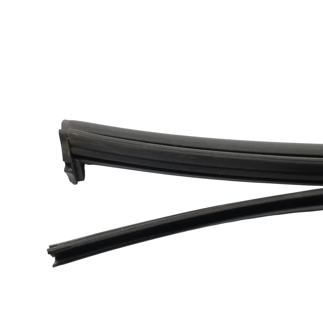 Mercedes A207 Tenuta Guida Ritegno Capote Posteriore Sinistra - SKU A2097700705 - Numero di parte A2097700705