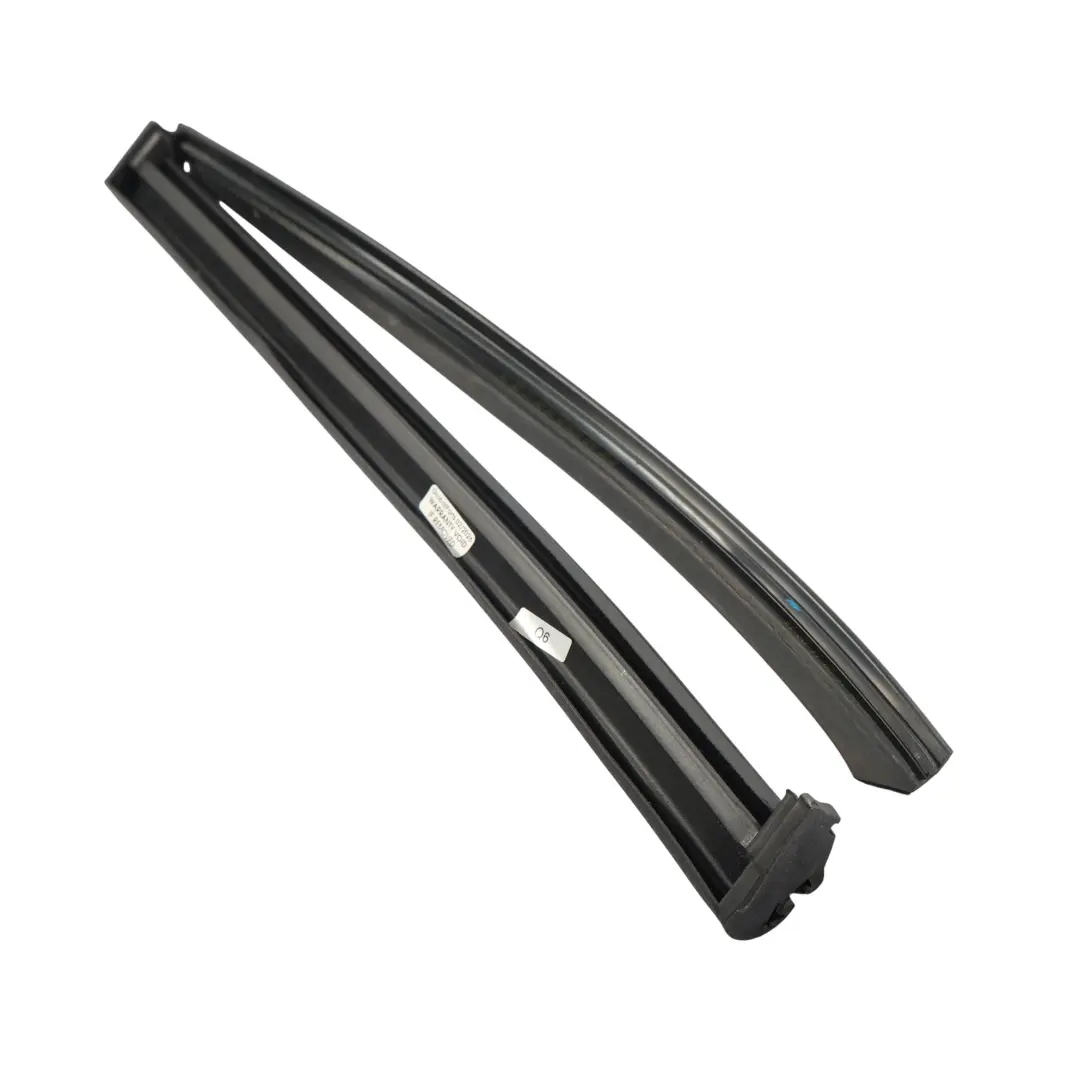 Mercedes A207 Joint Étanchéité Arrière Droit Rail Toit Capote - SKU A2097700805 - Numéro de pièce A2097700805