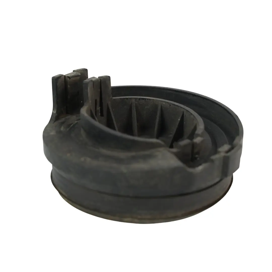 Mercedes C219 Piastra Molla Sospensione Inserto Coperchio - SKU A2113250484 - Numero di parte A2113250484