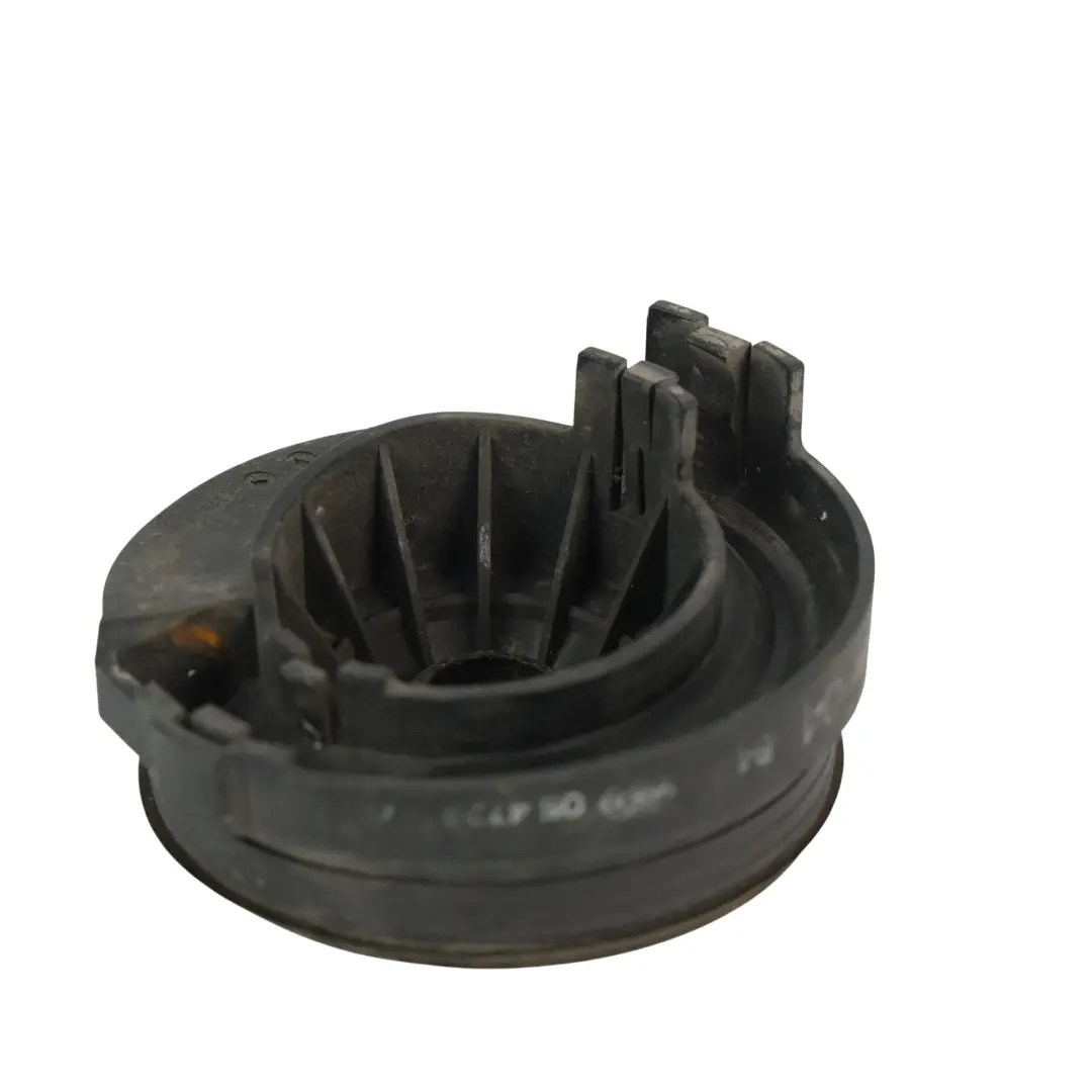 Mercedes C219 Spring Plate Suspension Spring Insert Cover Cap - SKU A2113250484 - Part number A2113250484