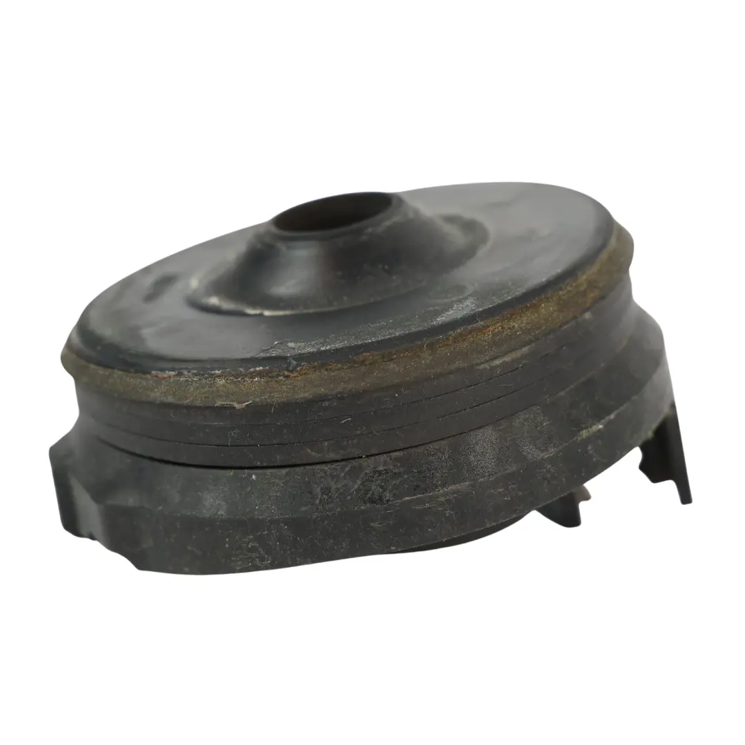 Mercedes C219 Piastra Molla Sospensione Inserto Coperchio - SKU A2113250484 - Numero di parte A2113250484