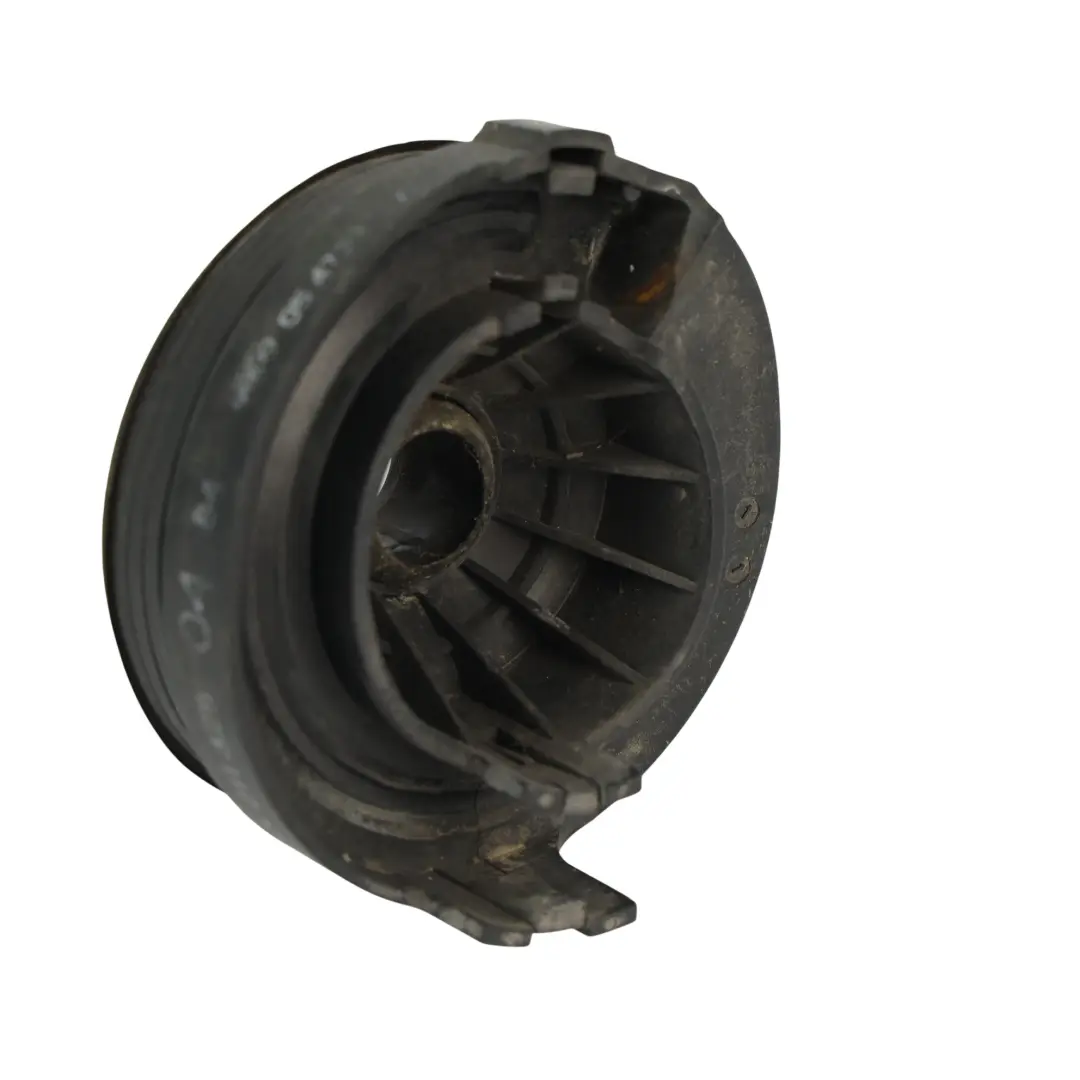 Plate Suspension Spring Insert Cover Cap to Mercedes C219 Spring with Part number A2113250484 Mercedes C219 Spring Plate Suspension Spring Insert Cover Cap - SKU A2113250484 - Part number A2113250484