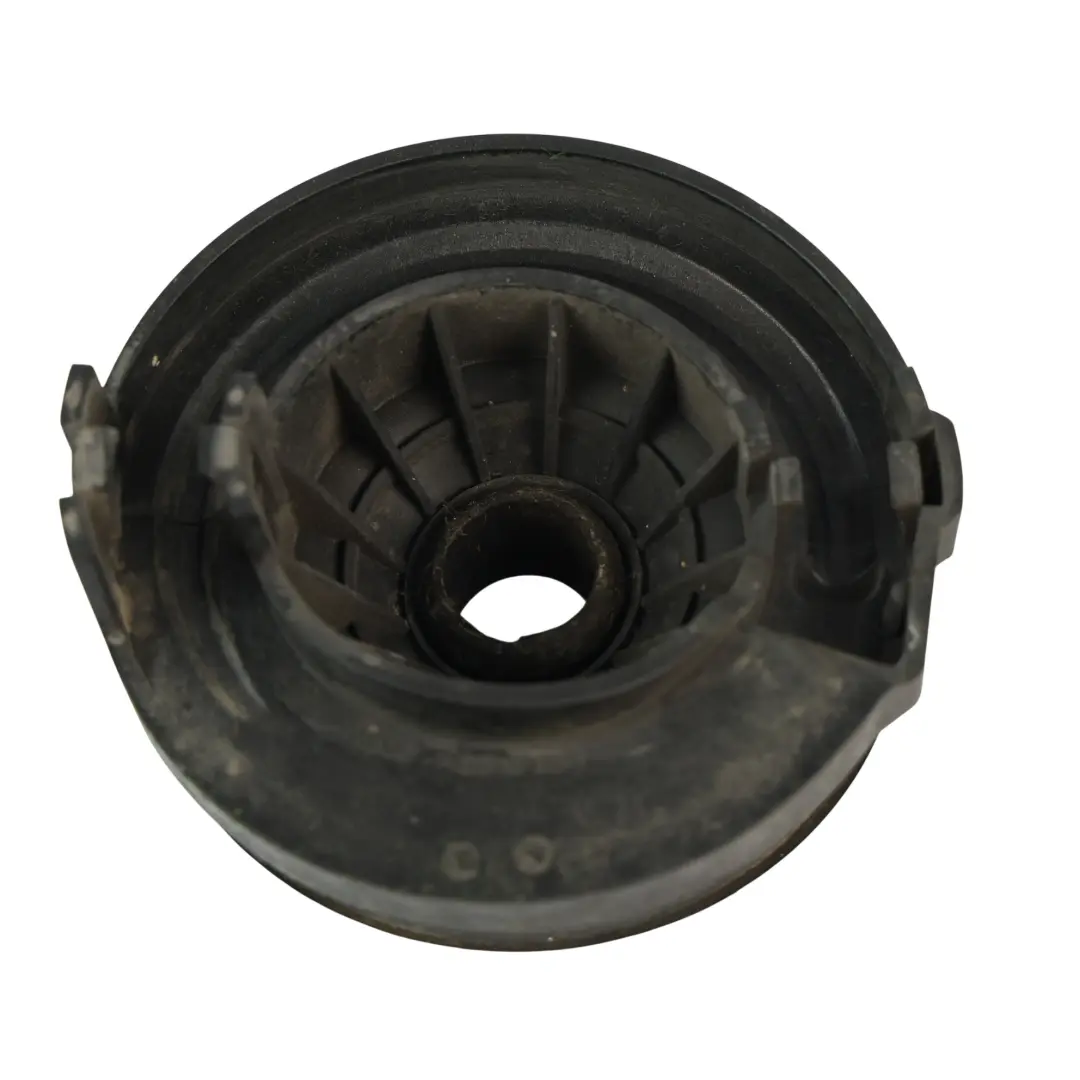 Mercedes C219 Spring Plate Suspension Spring Insert Cover Cap - SKU A2113250484 - Part number A2113250484