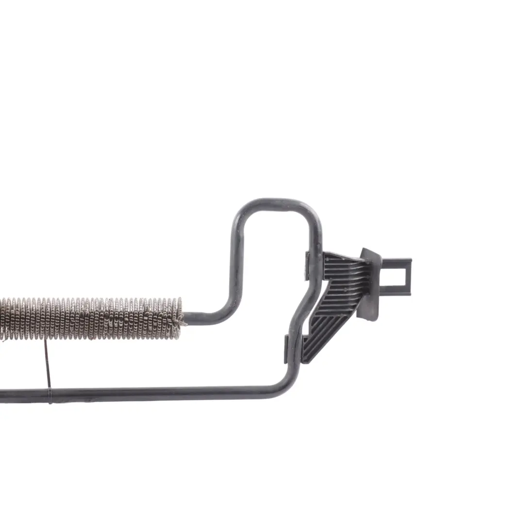 Refrigerador De Aceite Dirección Asistida para Mercedes W211 con número de pieza A2114662324 Mercedes W211 Refrigerador De Aceite Dirección Asistida - SKU A2114662324-2 - Número de pieza A2114662324