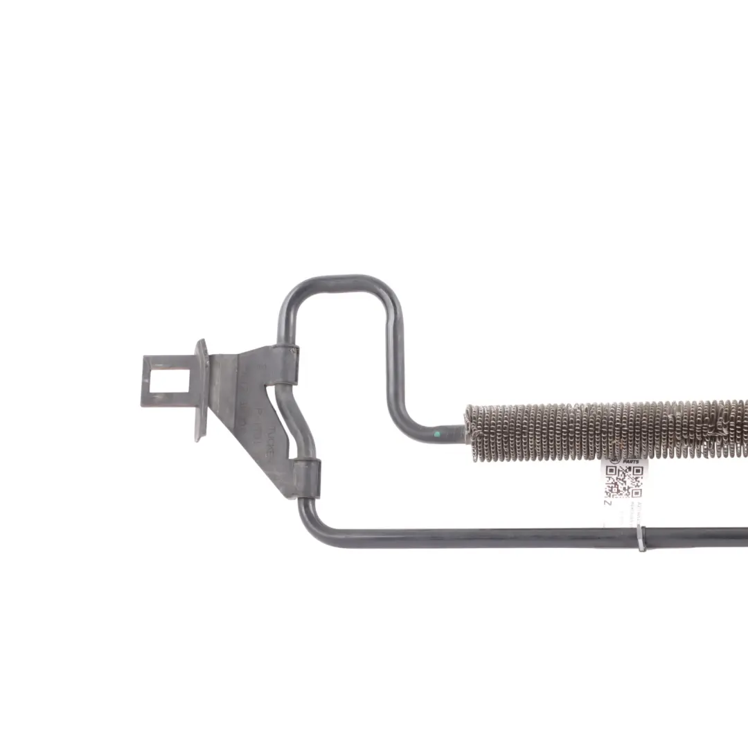 Refrigerador De Aceite Dirección Asistida para Mercedes W211 con número de pieza A2114662324 Mercedes W211 Refrigerador De Aceite Dirección Asistida - SKU A2114662324-2 - Número de pieza A2114662324