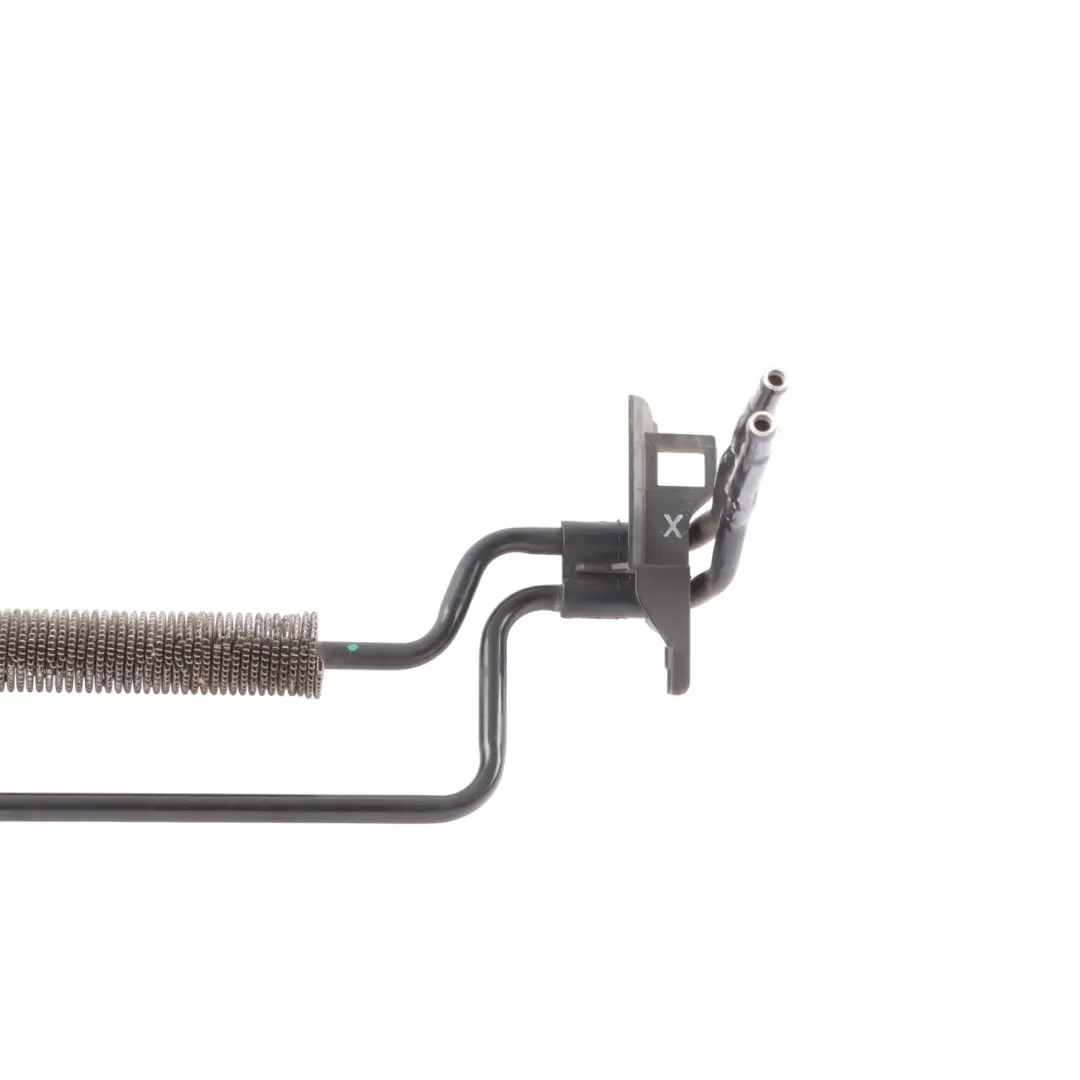 Refrigerador De Aceite Dirección Asistida para Mercedes W211 con número de pieza A2114662324 Mercedes W211 Refrigerador De Aceite Dirección Asistida - SKU A2114662324-2 - Número de pieza A2114662324