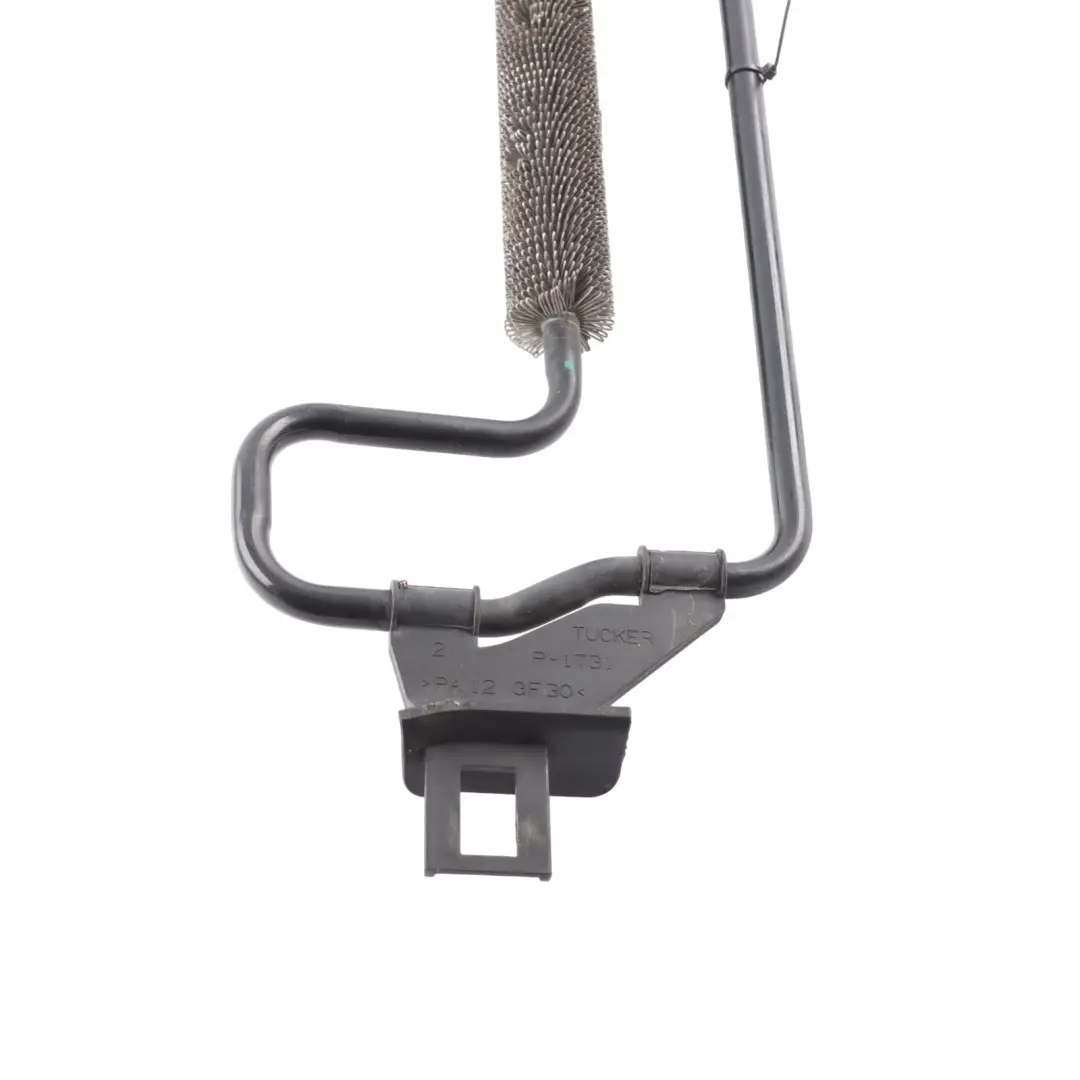 Refrigerador De Aceite Dirección Asistida para Mercedes W211 con número de pieza A2114662324 Mercedes W211 Refrigerador De Aceite Dirección Asistida - SKU A2114662324-2 - Número de pieza A2114662324