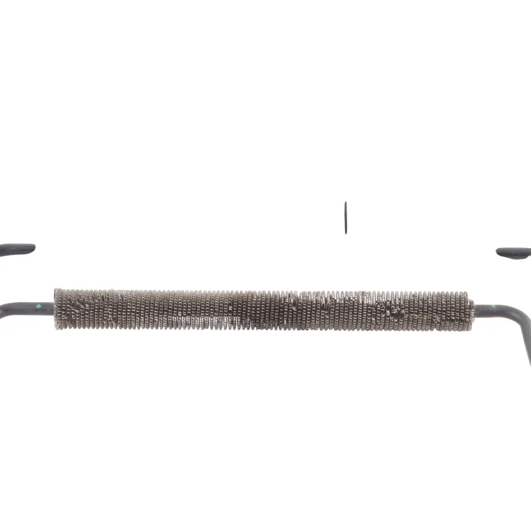 Mercedes W211 Refroidisseur D'Huile De Direction Assistée - SKU A2114662324-2 - Numéro de pièce A2114662324