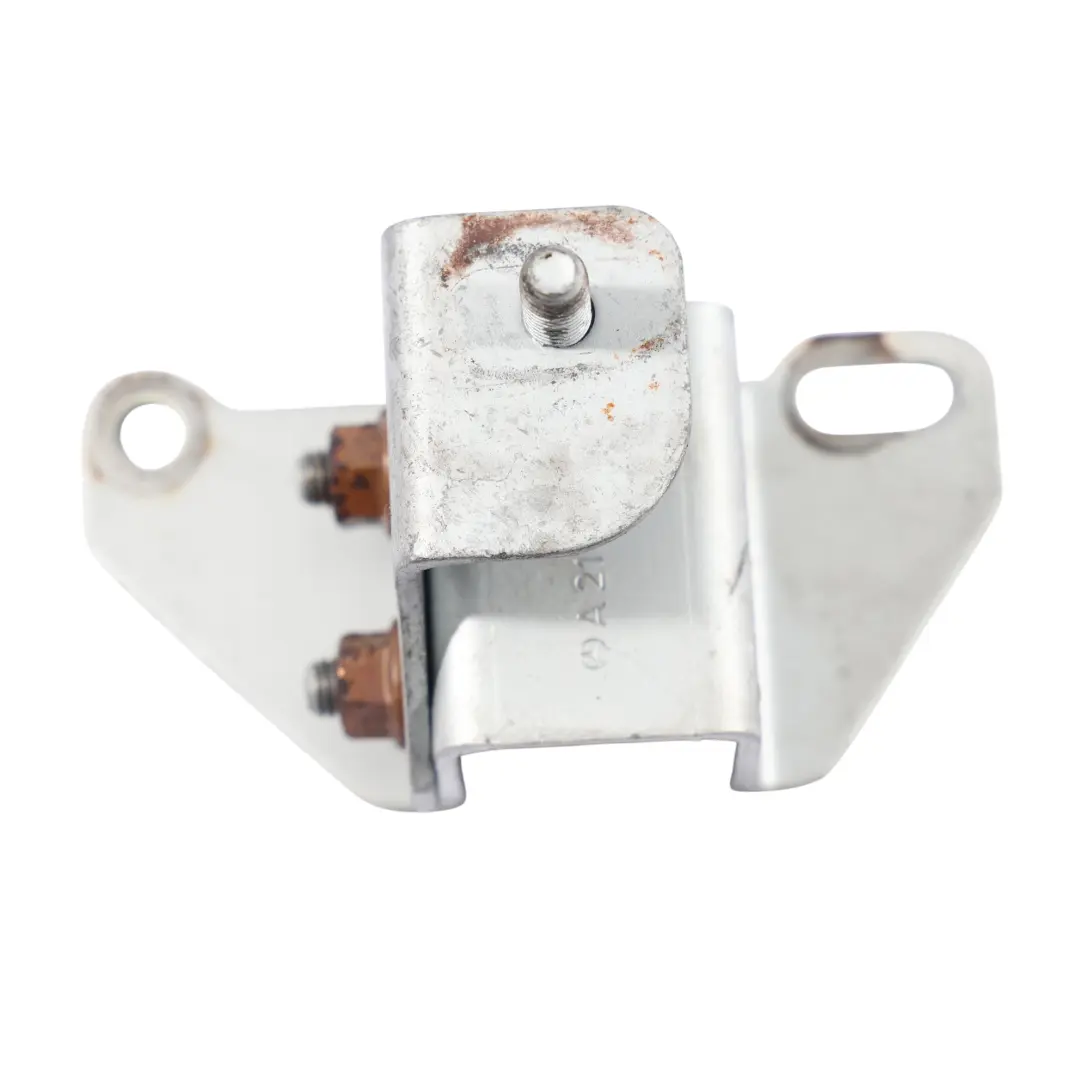 Supporto Staffa Scarico per Mercedes C E W203 W211 Diesel con numero di parte A2114910041 Mercedes C E W203 W211 Diesel Supporto Staffa Scarico - SKU A2114910041 - Numero di parte A2114910041